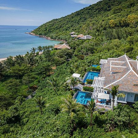 Intercontinental Danang Sun Peninsula Resort By Ihg Exterior photo