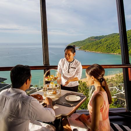 Intercontinental Danang Sun Peninsula Resort By Ihg Exterior photo