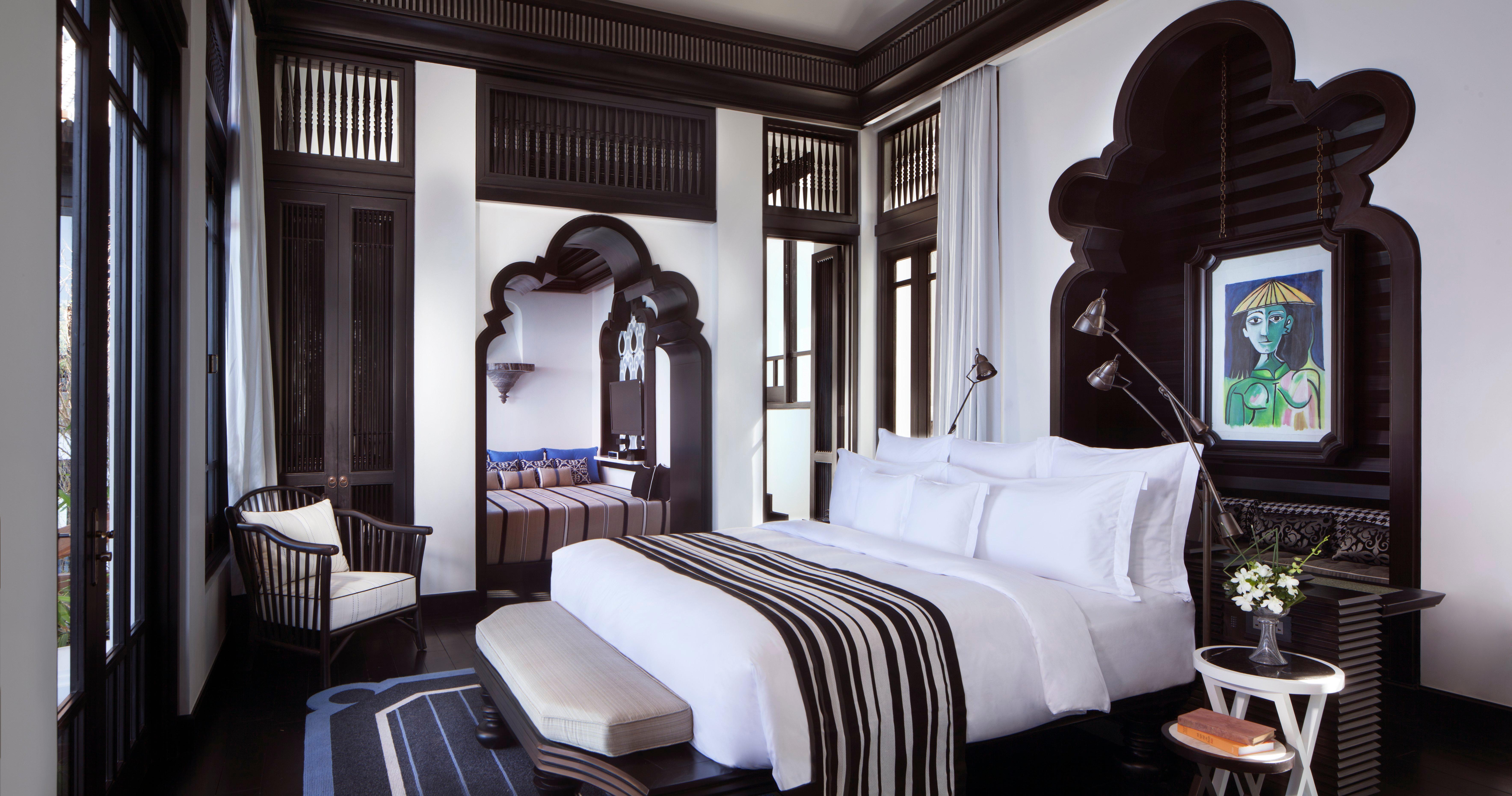 Intercontinental Danang Sun Peninsula Resort By Ihg Exterior photo