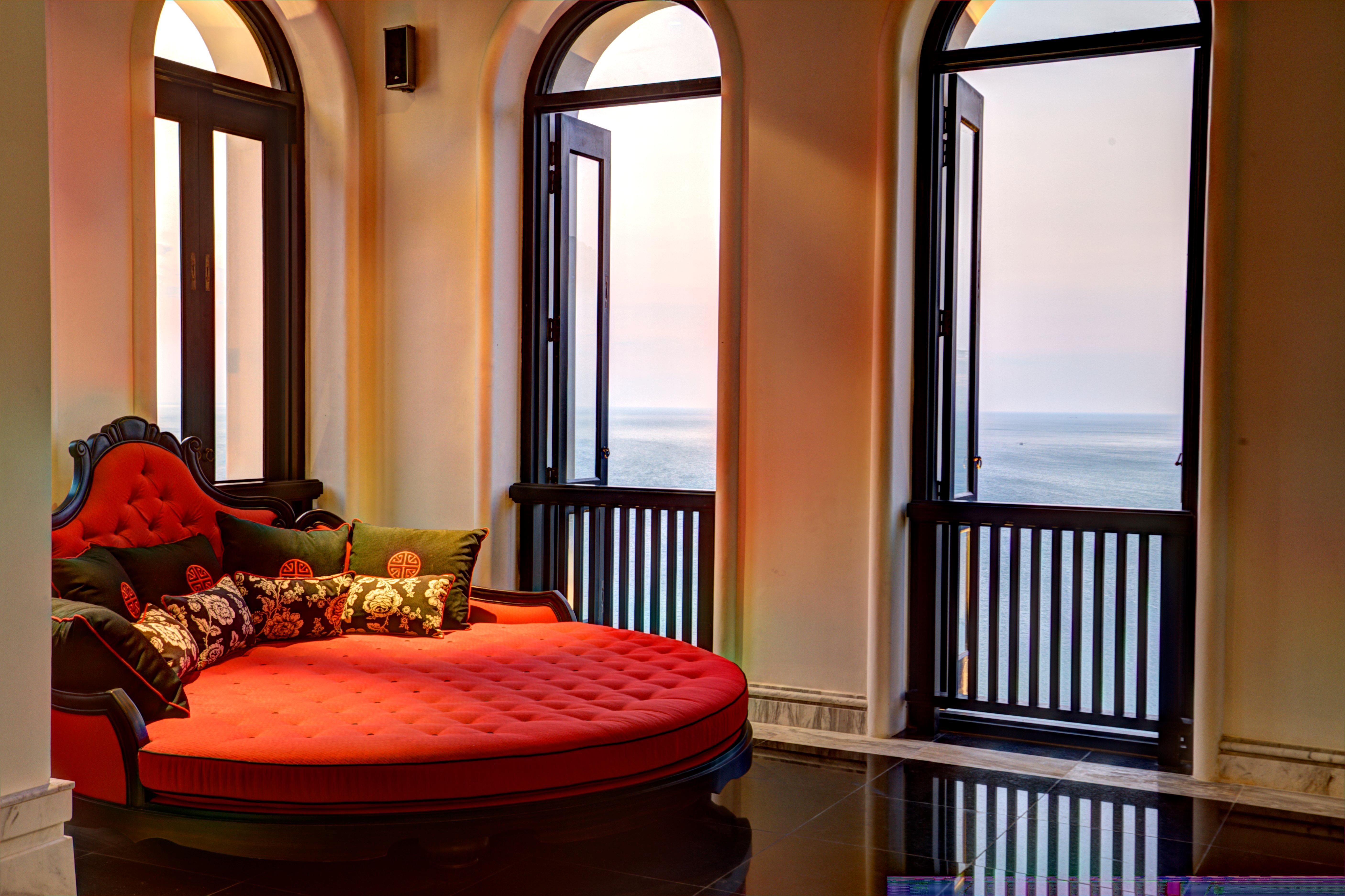 Intercontinental Danang Sun Peninsula Resort By Ihg Exterior photo