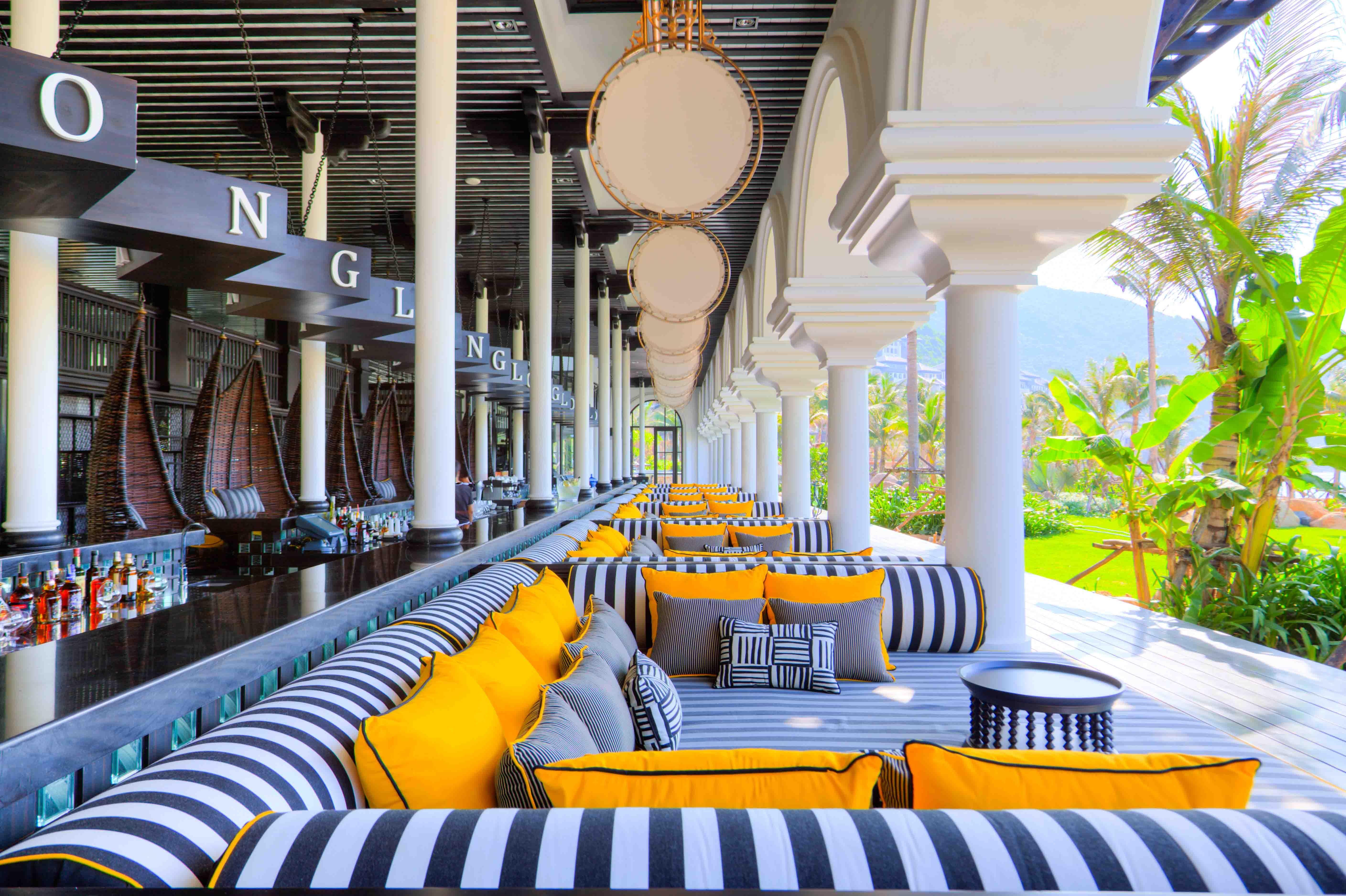 Intercontinental Danang Sun Peninsula Resort By Ihg Exterior photo
