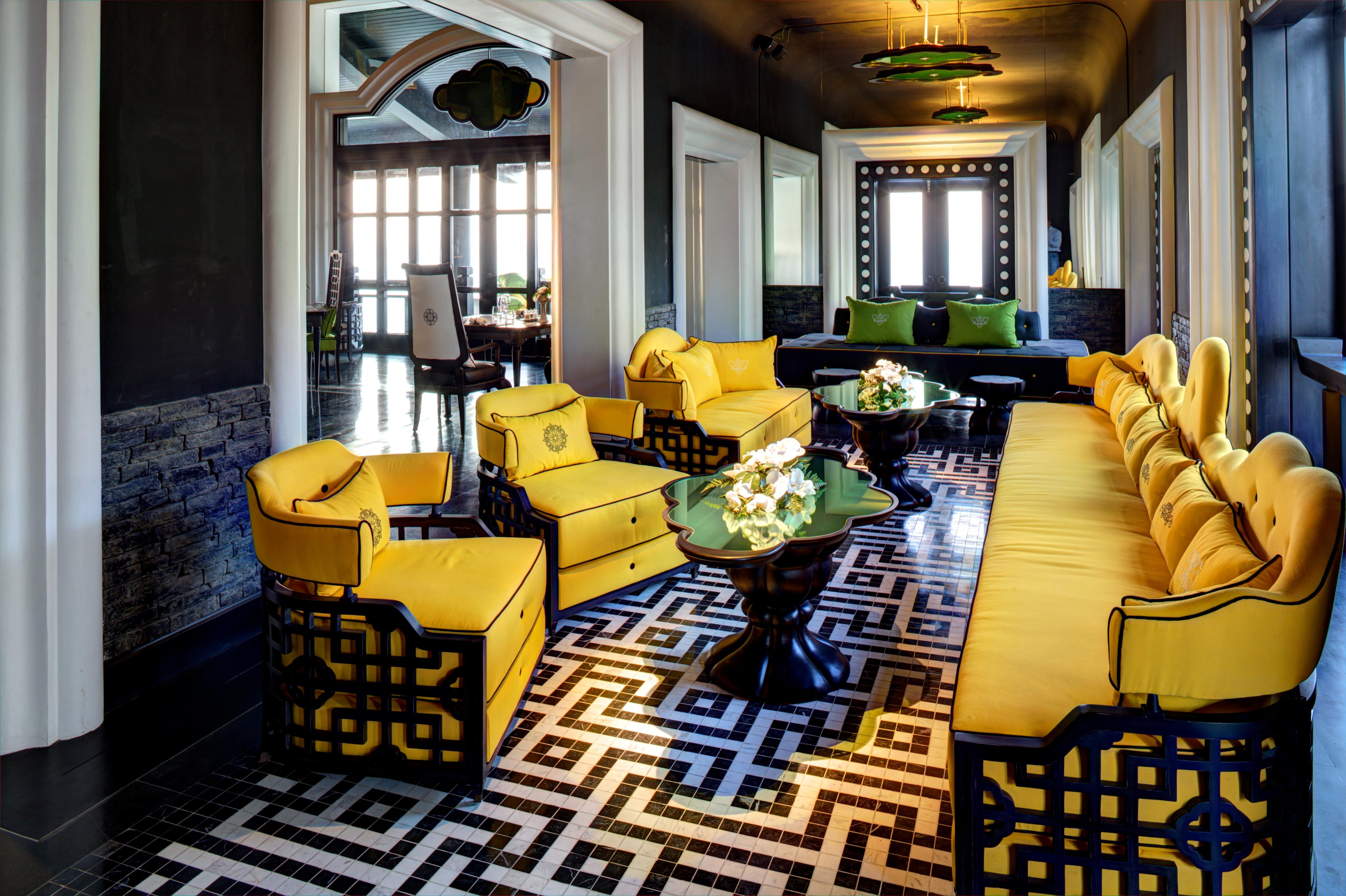 Intercontinental Danang Sun Peninsula Resort By Ihg Exterior photo