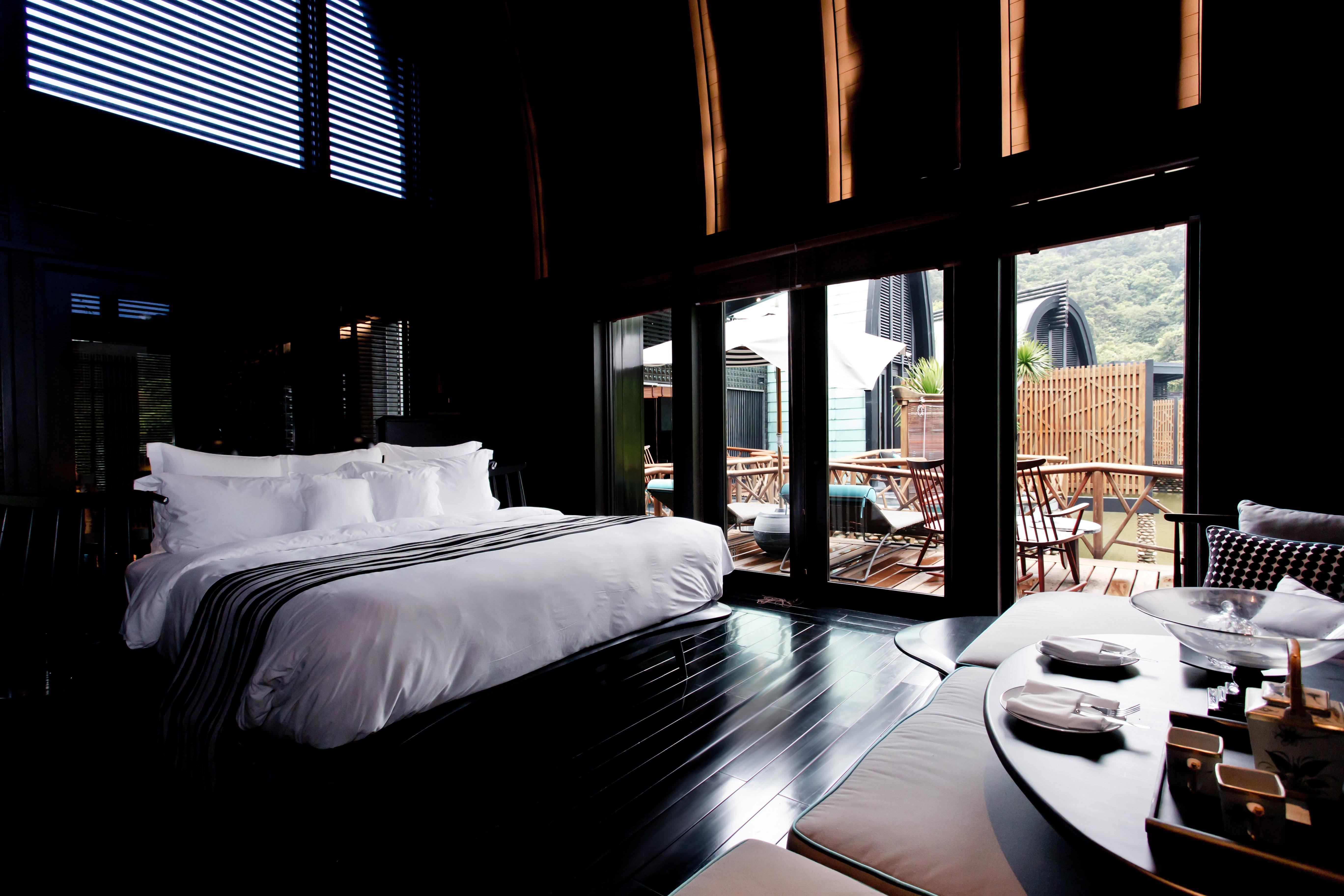 Intercontinental Danang Sun Peninsula Resort By Ihg Exterior photo