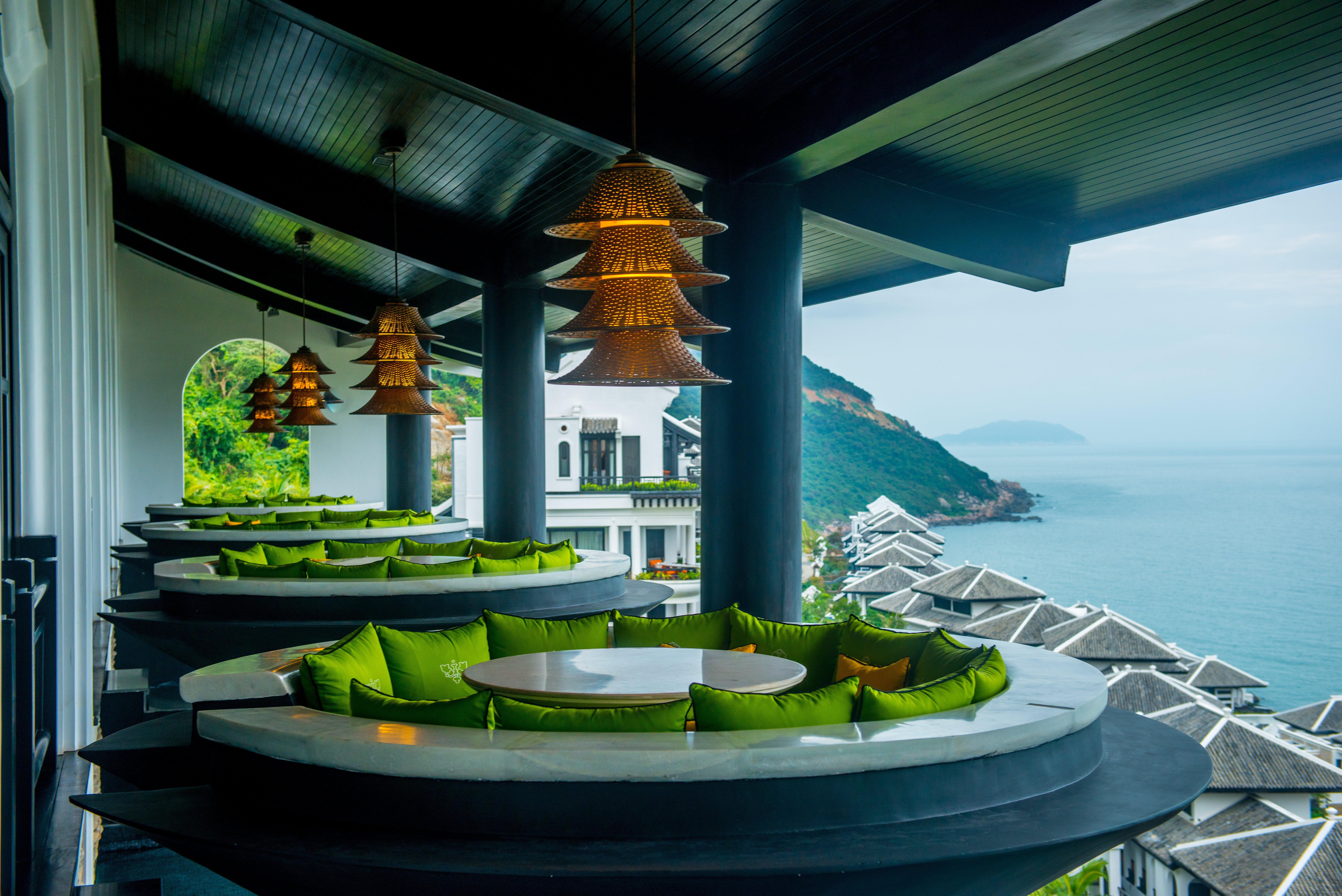 Intercontinental Danang Sun Peninsula Resort By Ihg Exterior photo