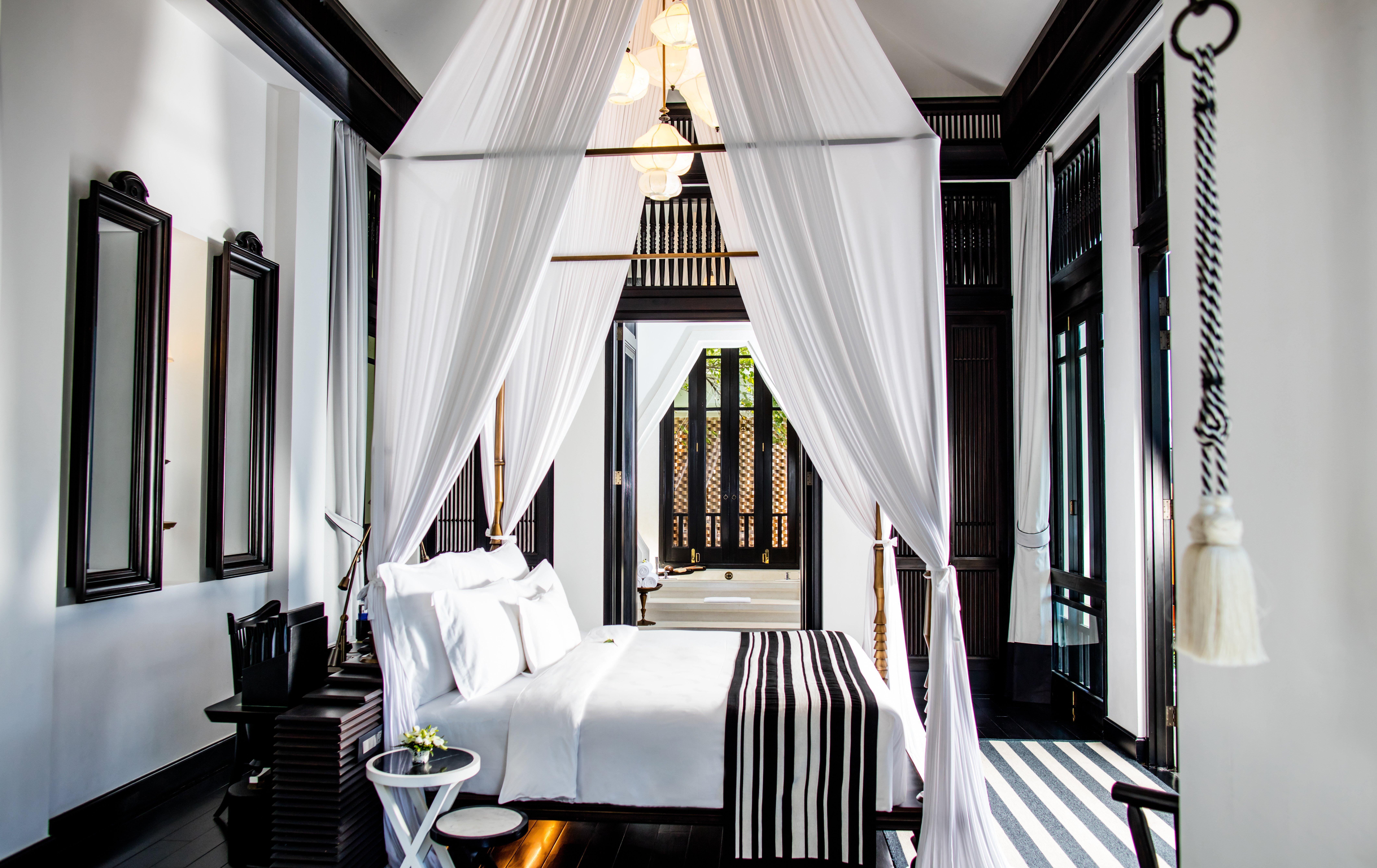 Intercontinental Danang Sun Peninsula Resort By Ihg Exterior photo