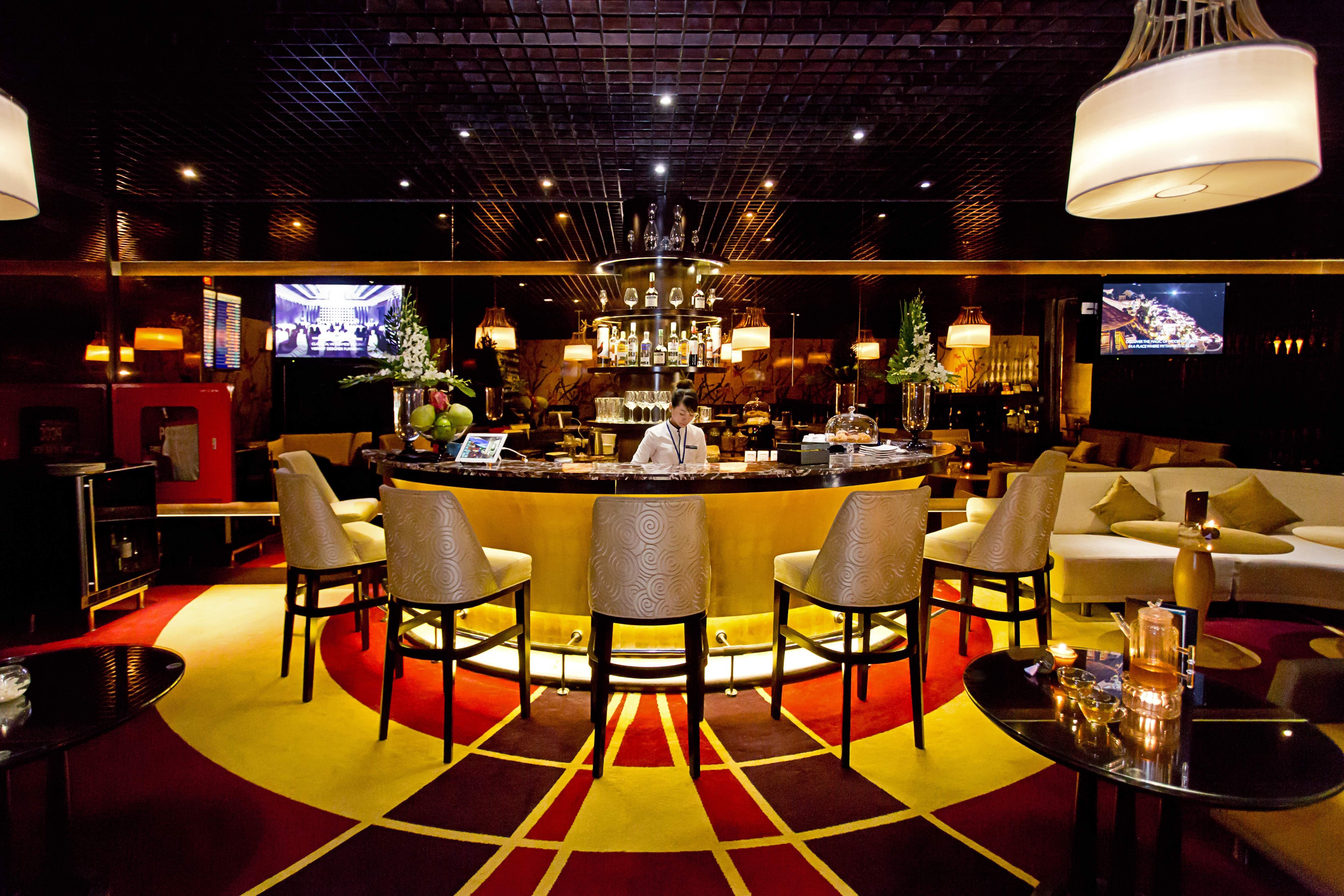 Intercontinental Danang Sun Peninsula Resort By Ihg Exterior photo