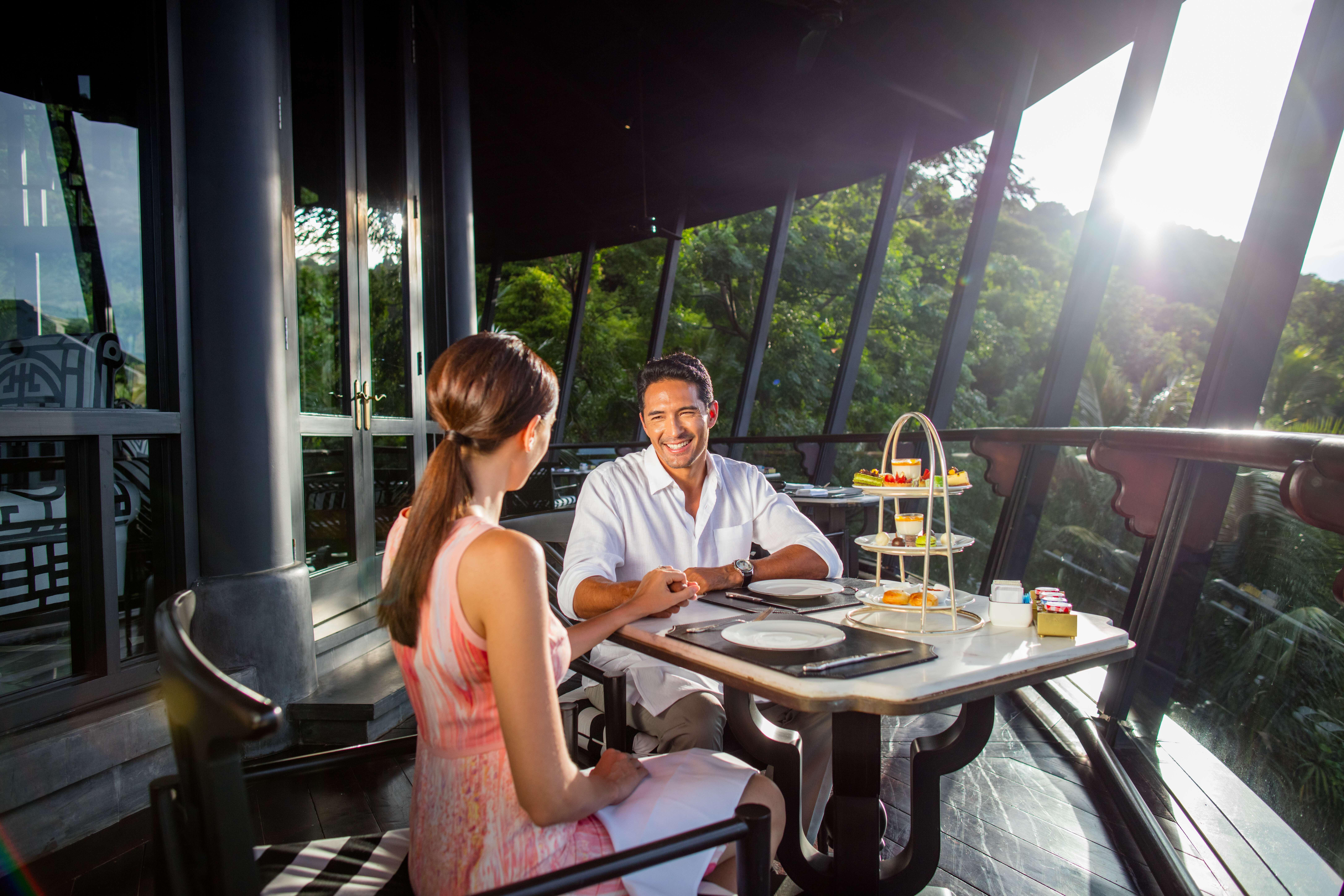 Intercontinental Danang Sun Peninsula Resort By Ihg Exterior photo